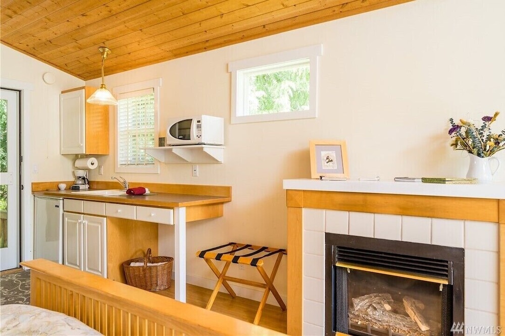 Classic Cabin photo 3
