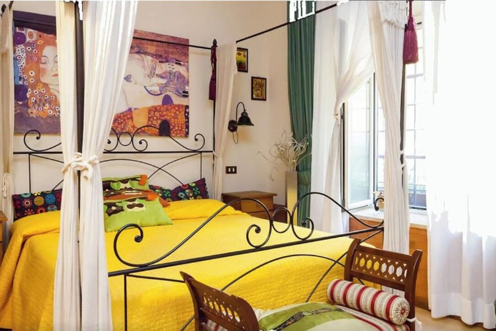 Comfort Apartment
