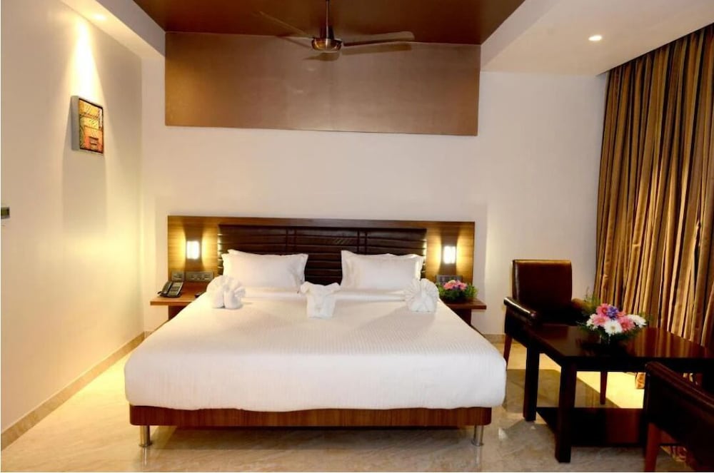 Superior Twin Room photo 2