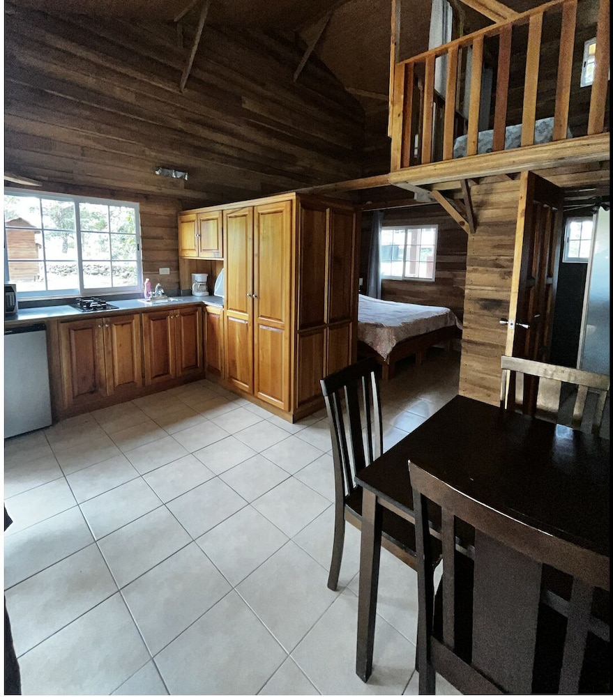 Cabin photo 3