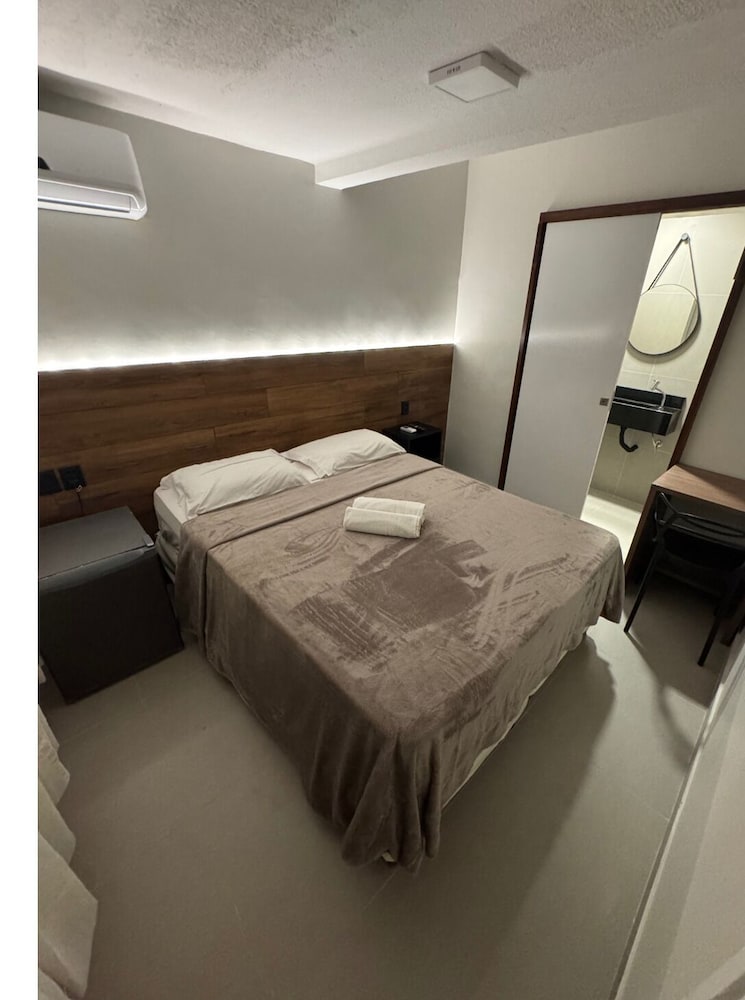 Executive Single Room
