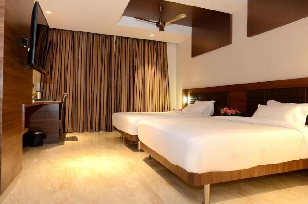 Superior Twin Room photo 1