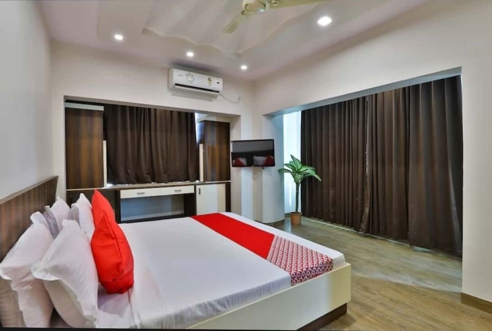 Luxury Double Room Single Use photo 1