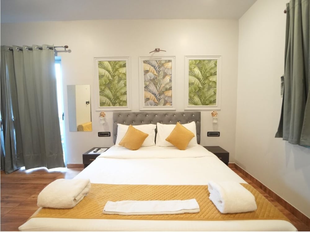 Luxury Room