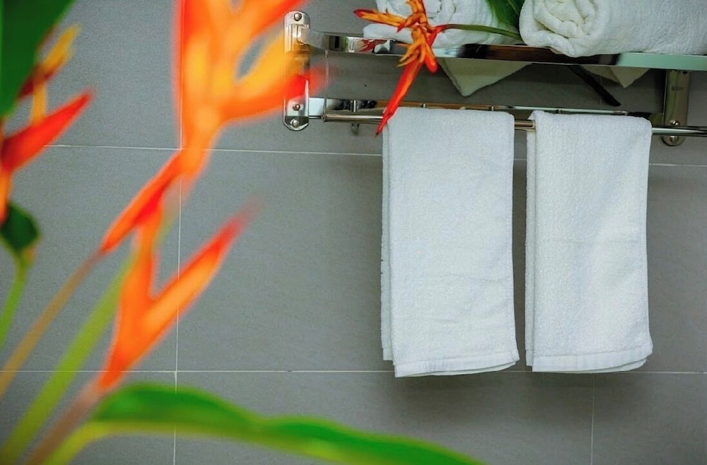 Deluxe Double Room, Mountain View - Photo 11