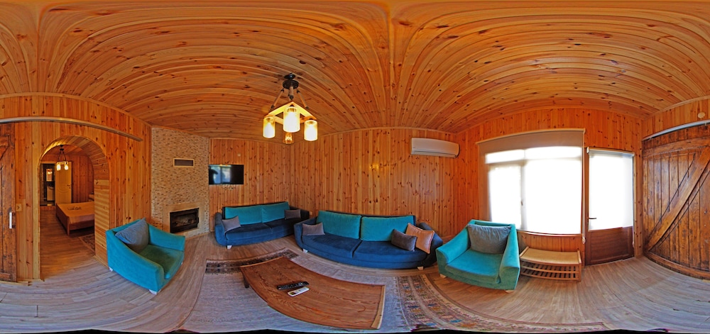 Family Tree House