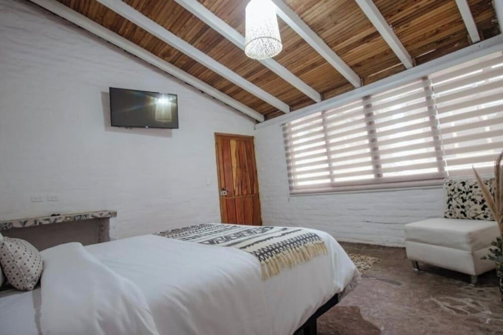 Deluxe Room photo 1