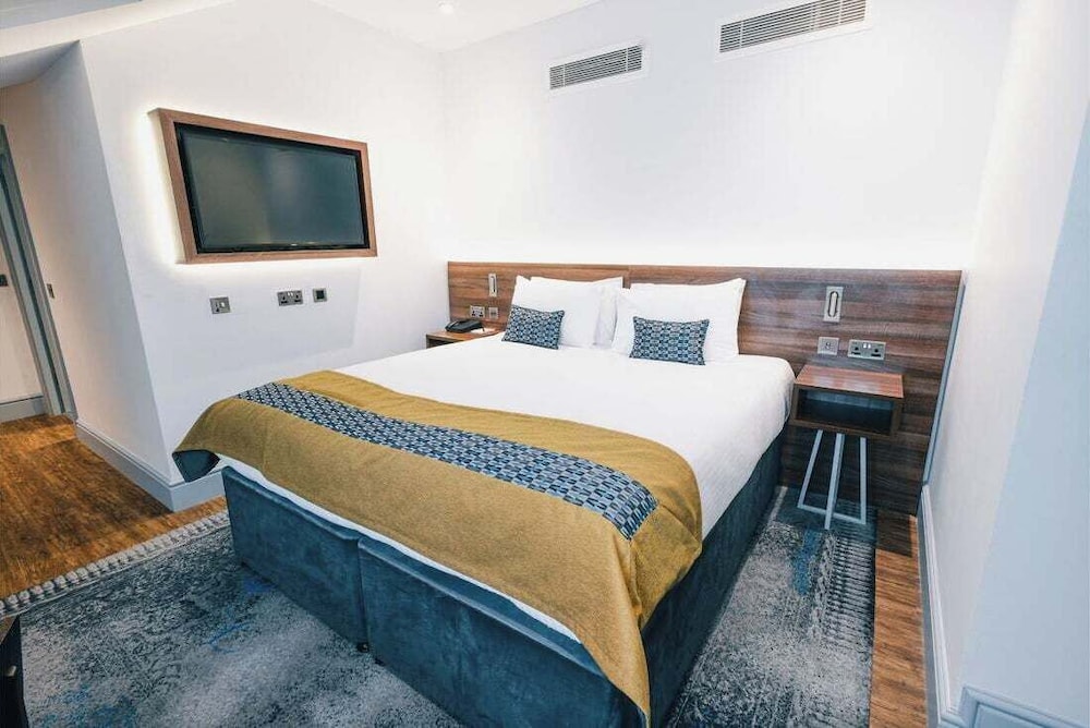 Deluxe Double Room, 1 Double Bed photo 3