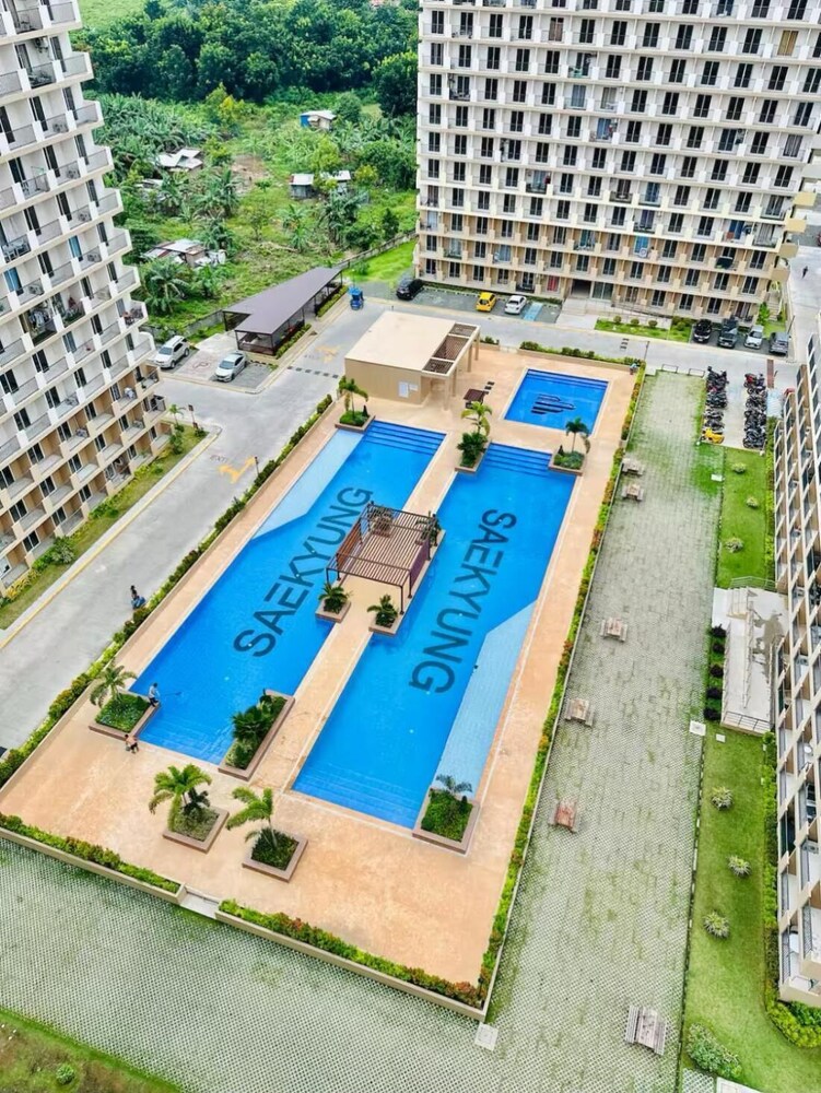 Room, 1 Bedroom, Smoking, Balcony