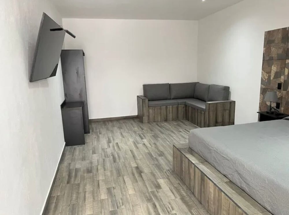 Classic Single Room, Patio