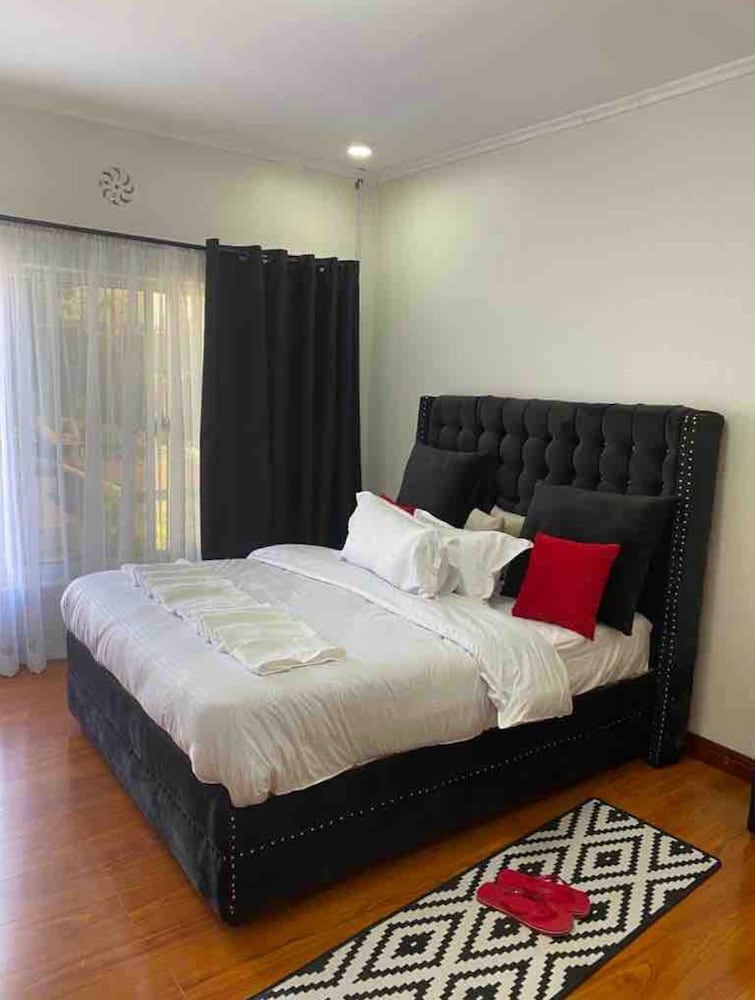 Deluxe Apartment, Balcony, Garden View photo 1