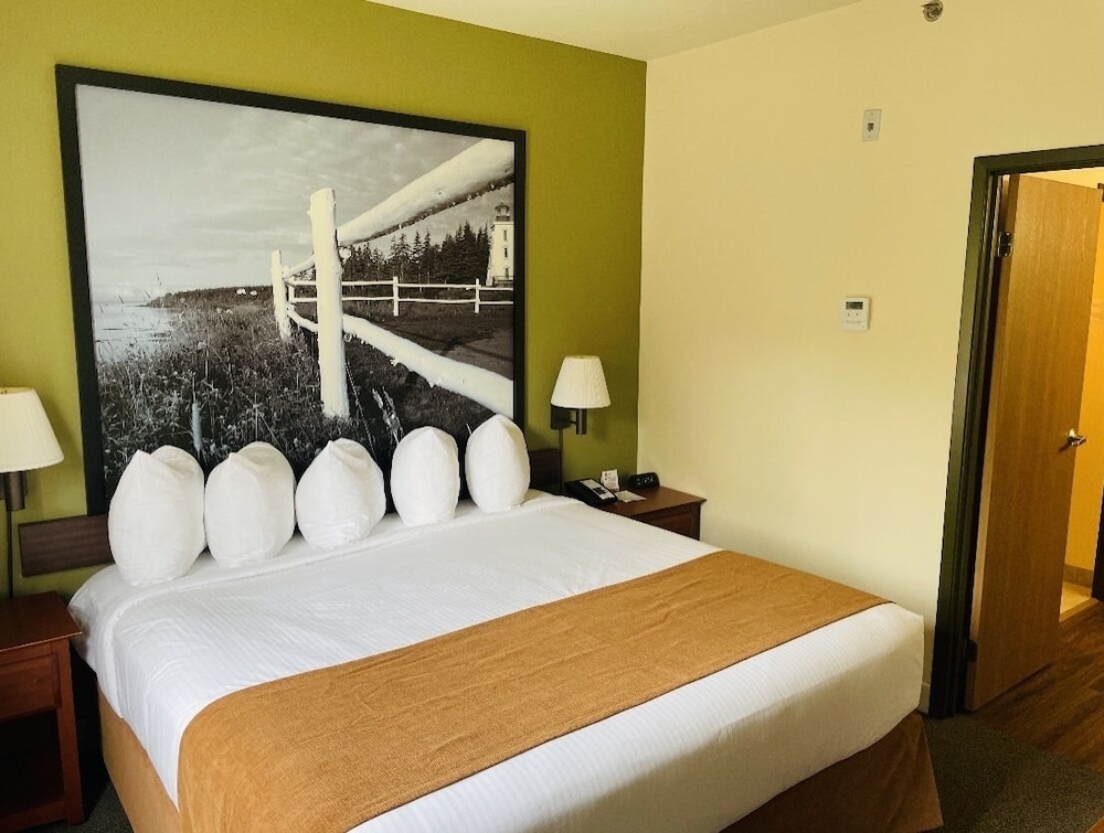 Junior Suite, 1 Bedroom, Non Smoking (1 King Bed) - Photo 5