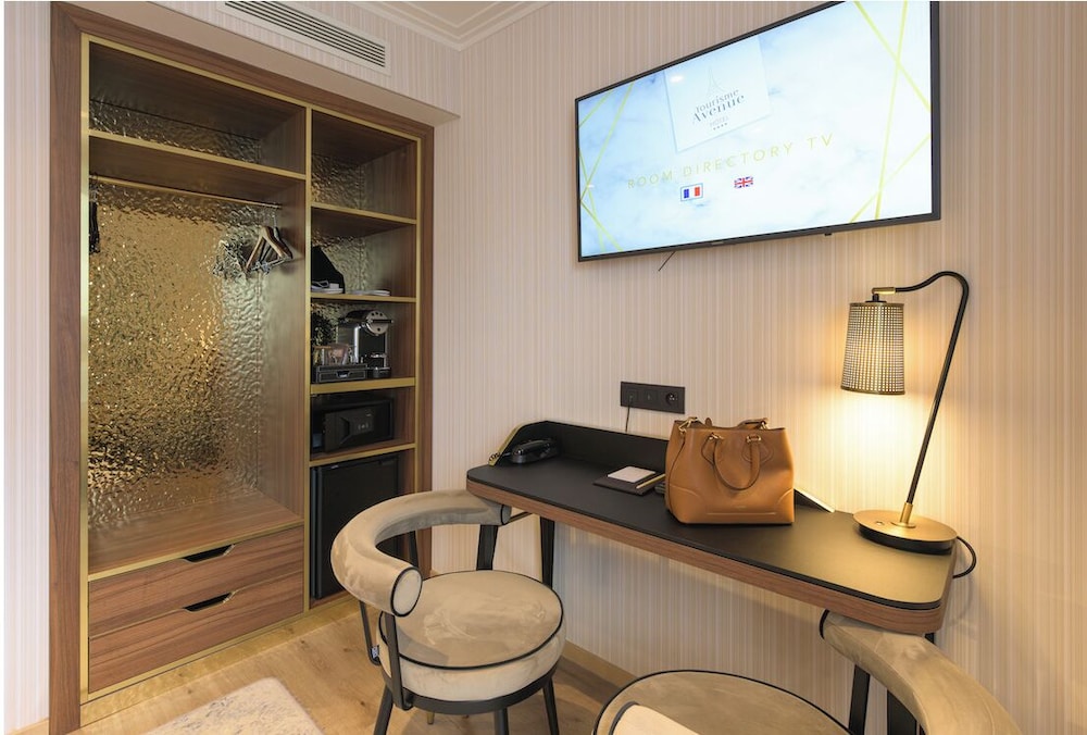 Comfort Room