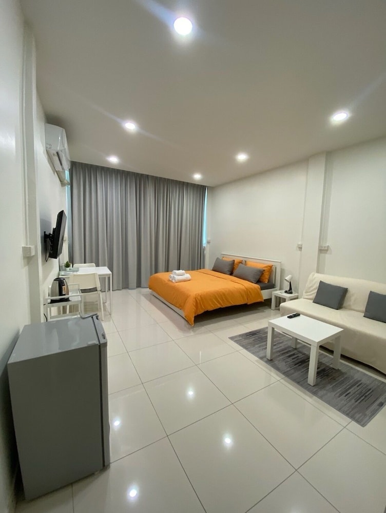 Standard Single Room, City View photo 1