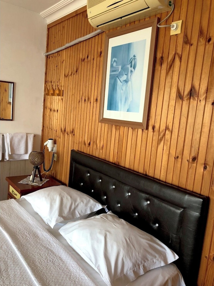 Family Triple Room photo 1