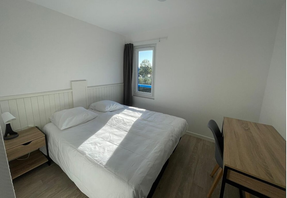 Business Double or Twin Room photo 2