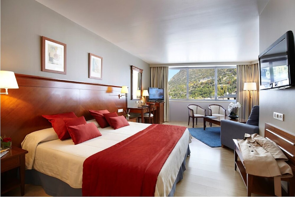 Executive Room photo 1
