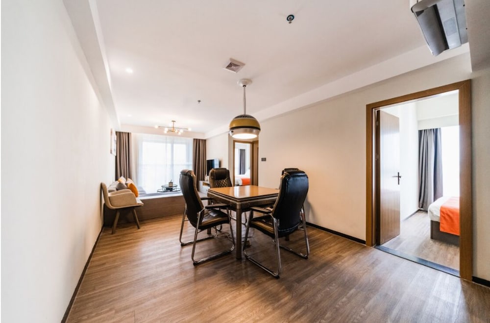 Family Triple Room