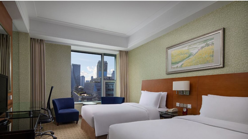 2 Double Premium City View - Photo 3
