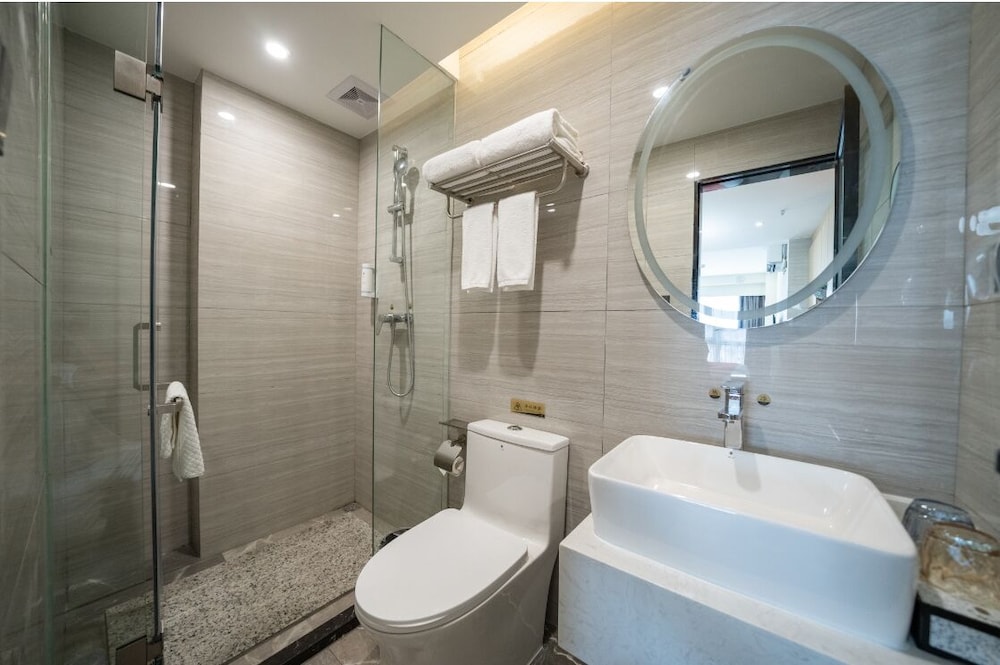 Executive Room, 1 Queen Bed, Non Smoking