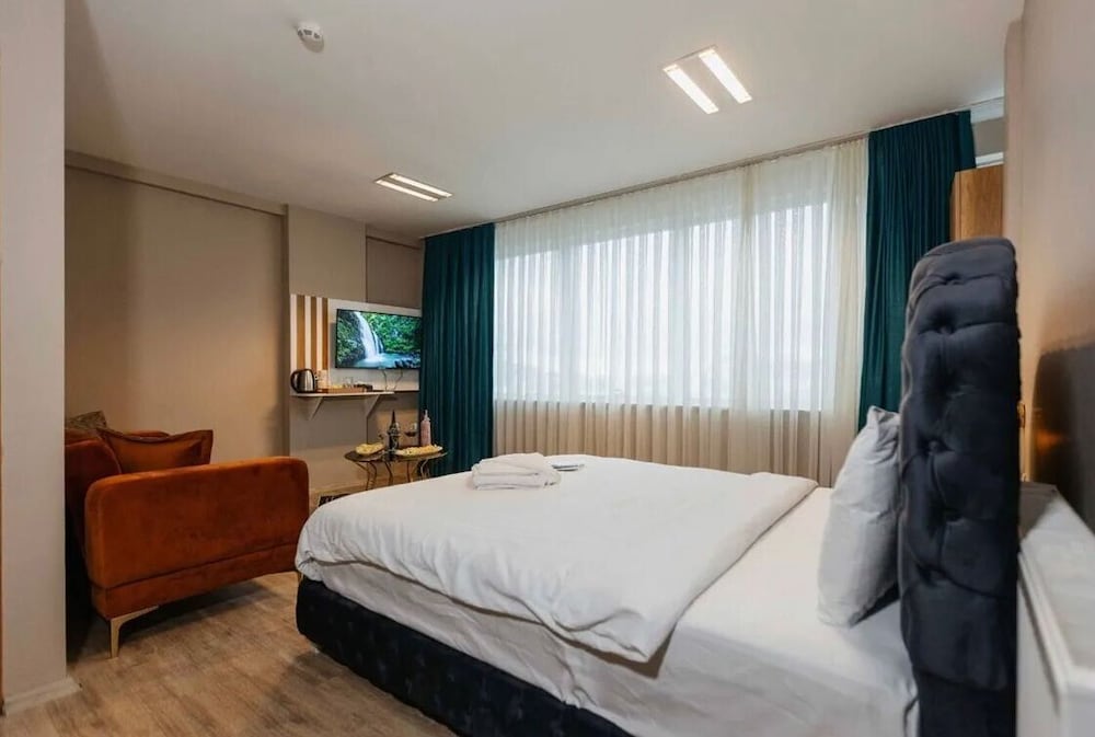 Standard Room photo 1