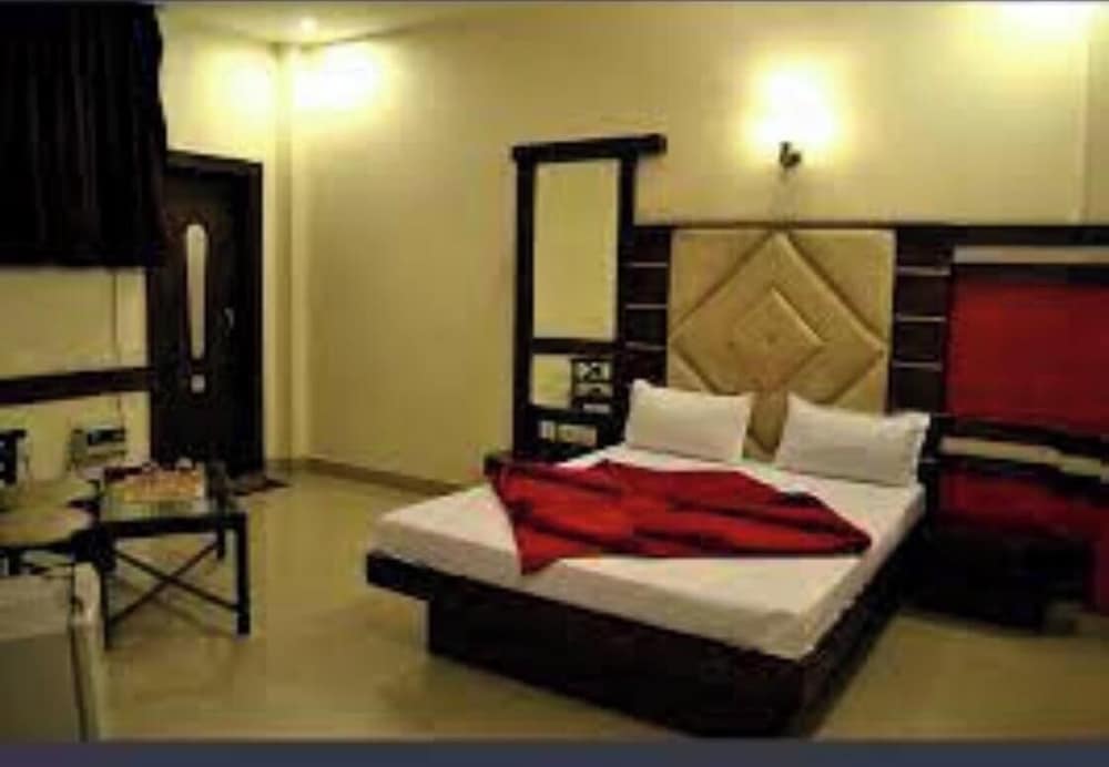 Deluxe Double Room photo 1