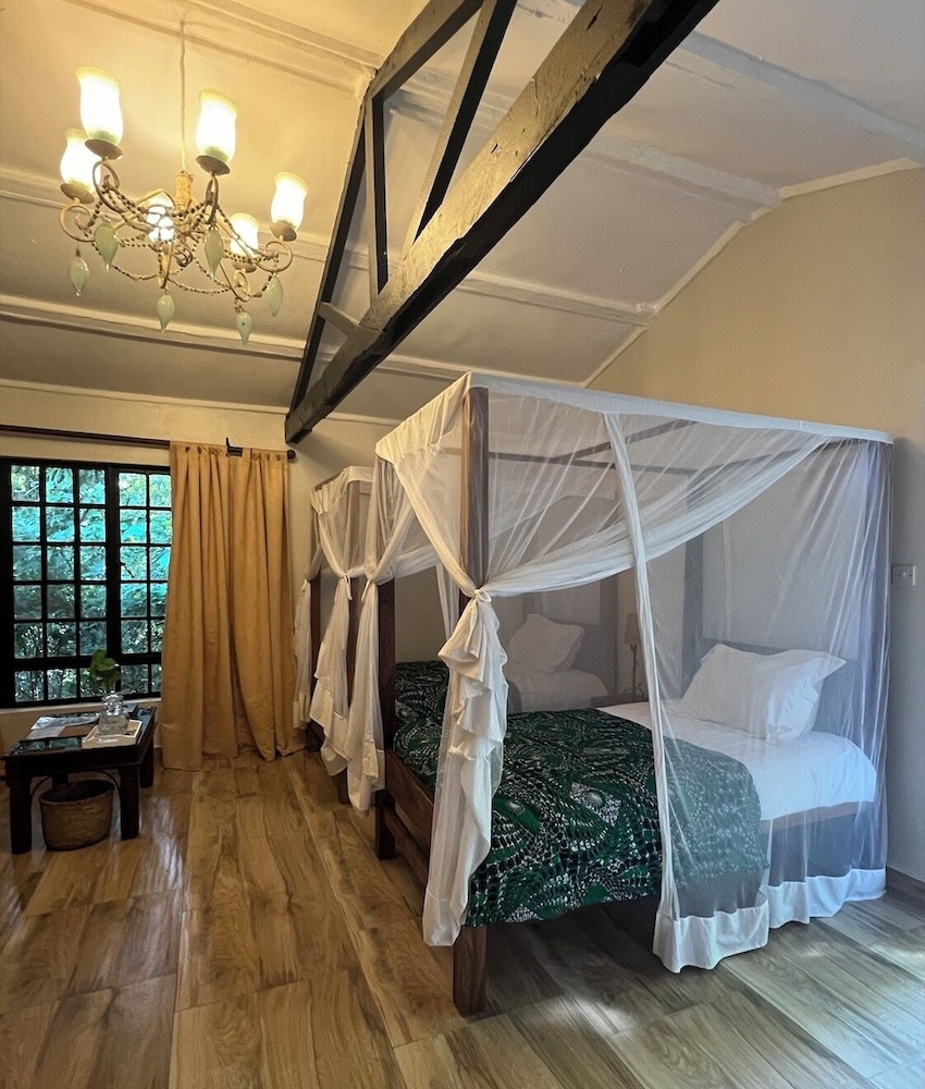 Standard Quadruple Room, 1 Bedroom