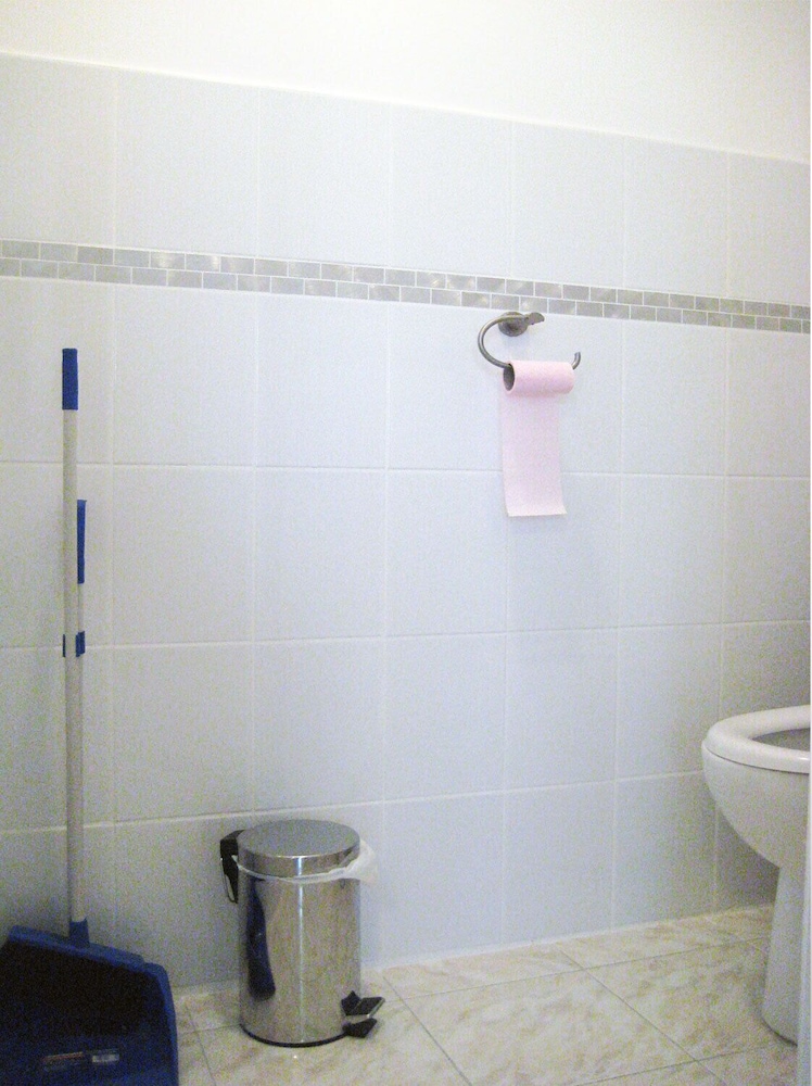 Panoramic Apartment, Ensuite photo 2