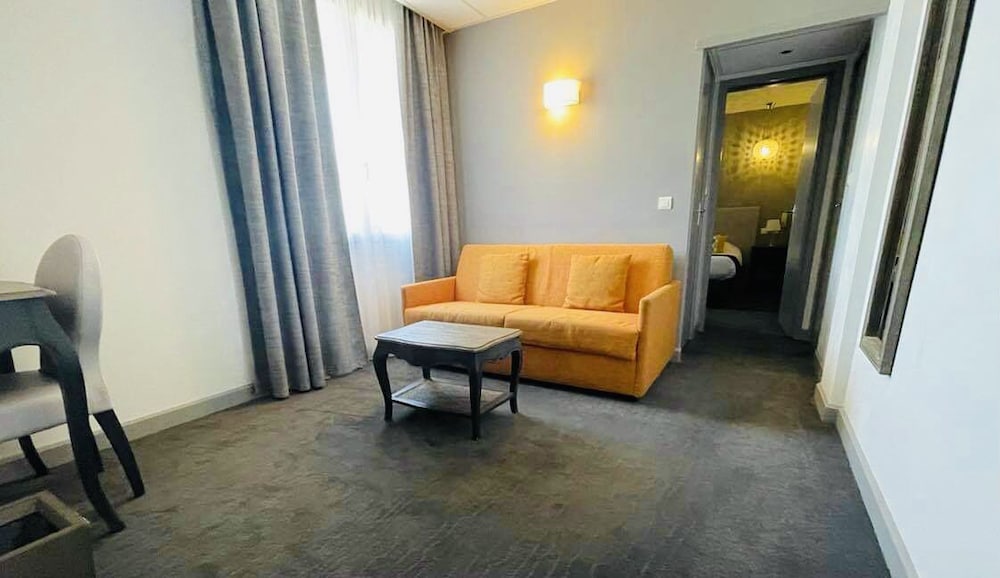 Junior Suite, Non Smoking