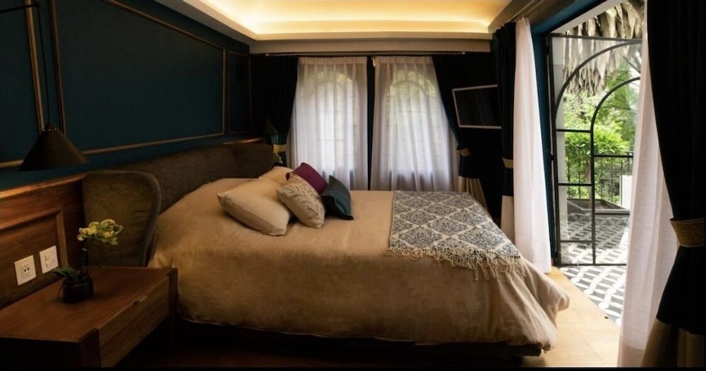 Comfort Room