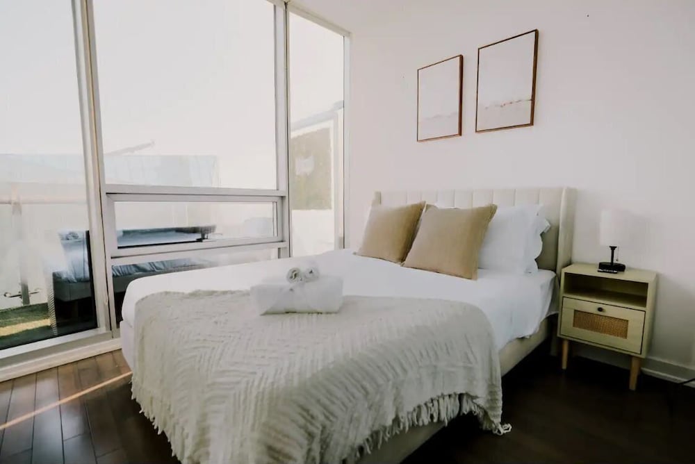 Traditional Apartment