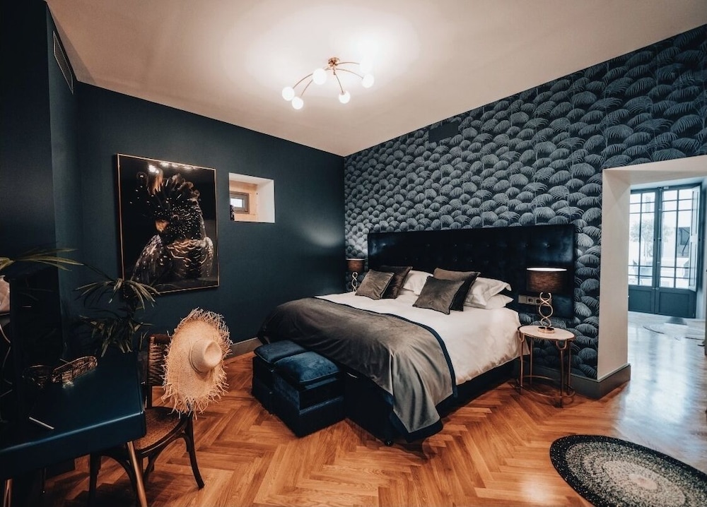 Executive Double or Twin Room