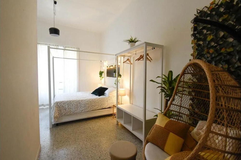 Superior Double Room, City View