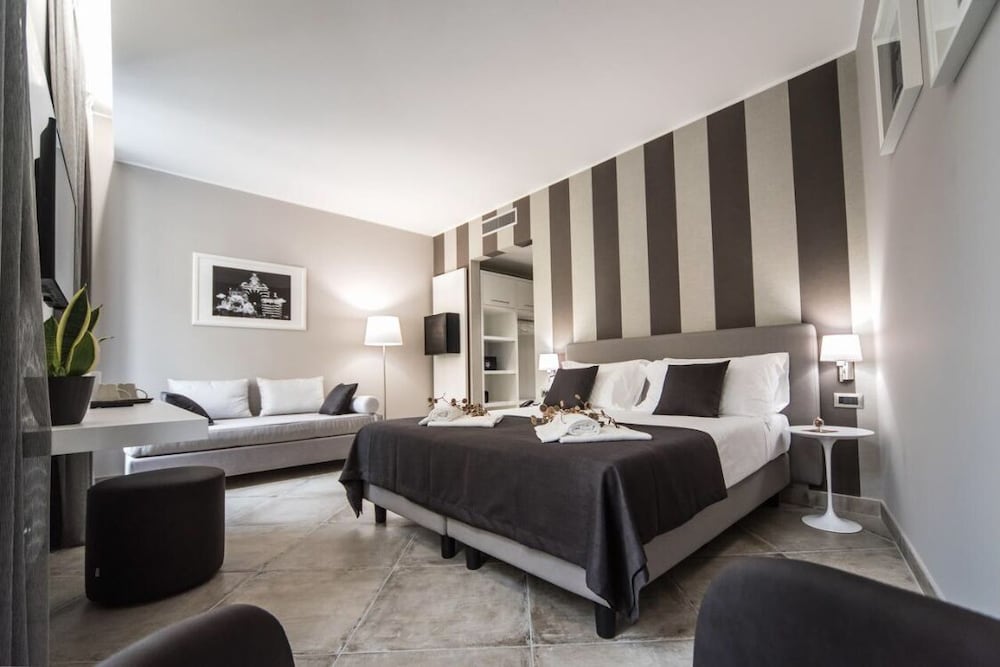 Deluxe Triple Room photo 1