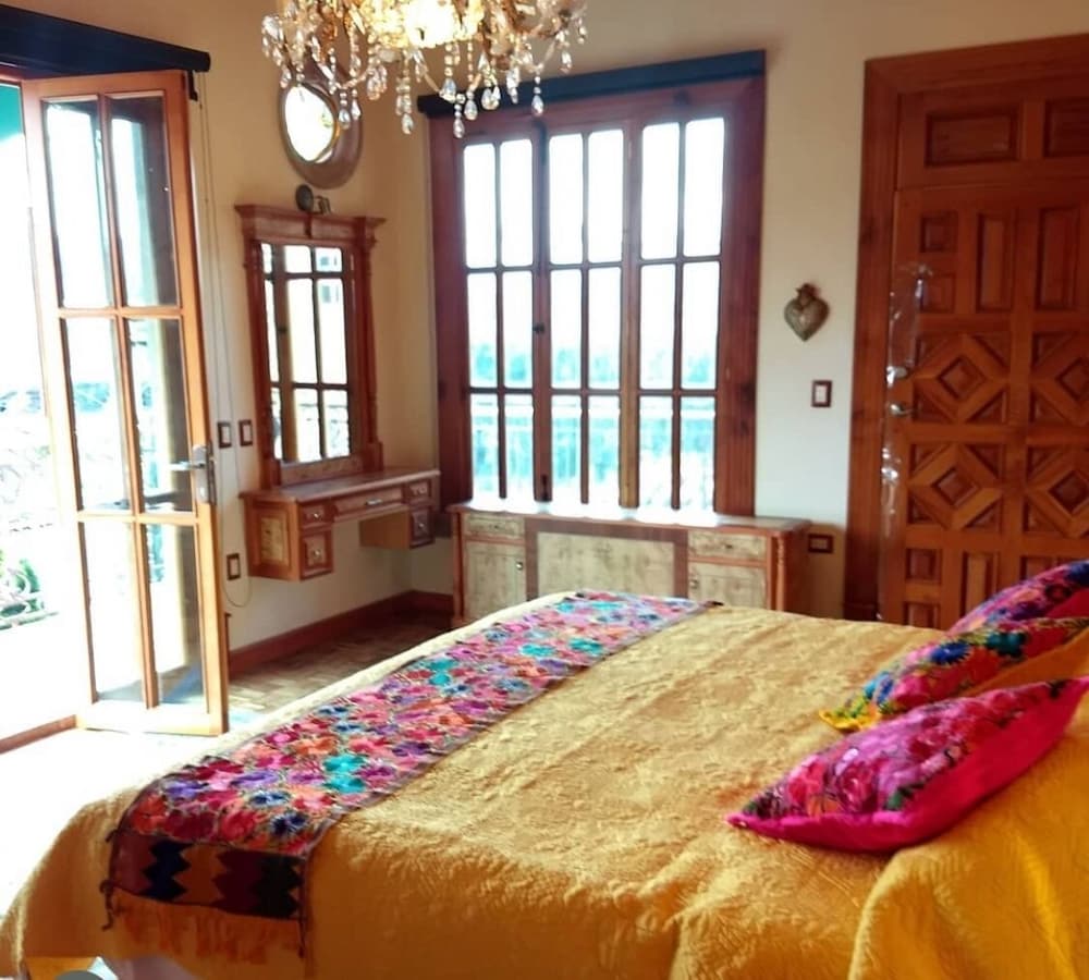 Family Cabin