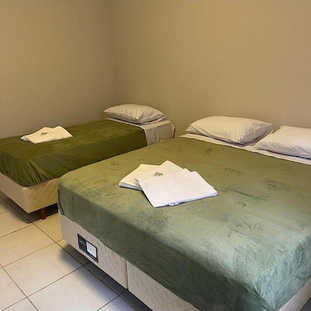 Standard Triple Room photo 2