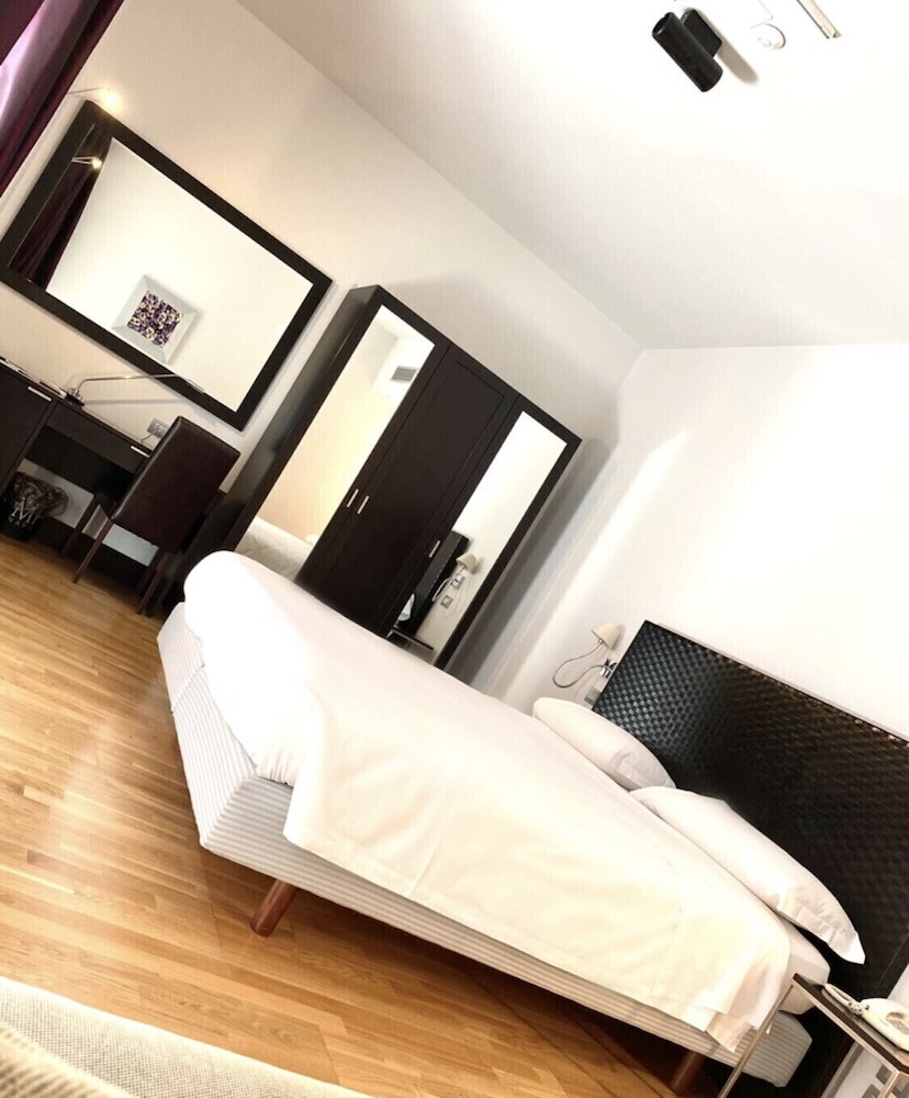 Superior Double Room Single Use