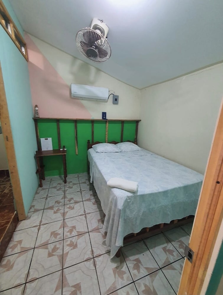 Basic Room photo 1