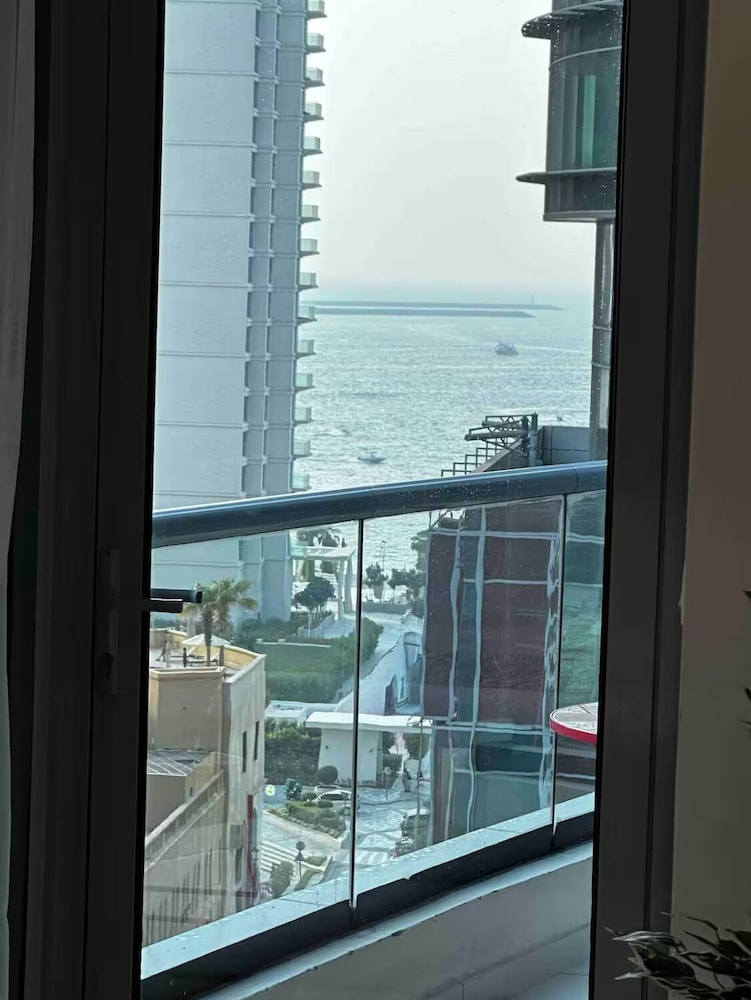 Deluxe Apartment, 1 Bedroom, Bay View photo 2