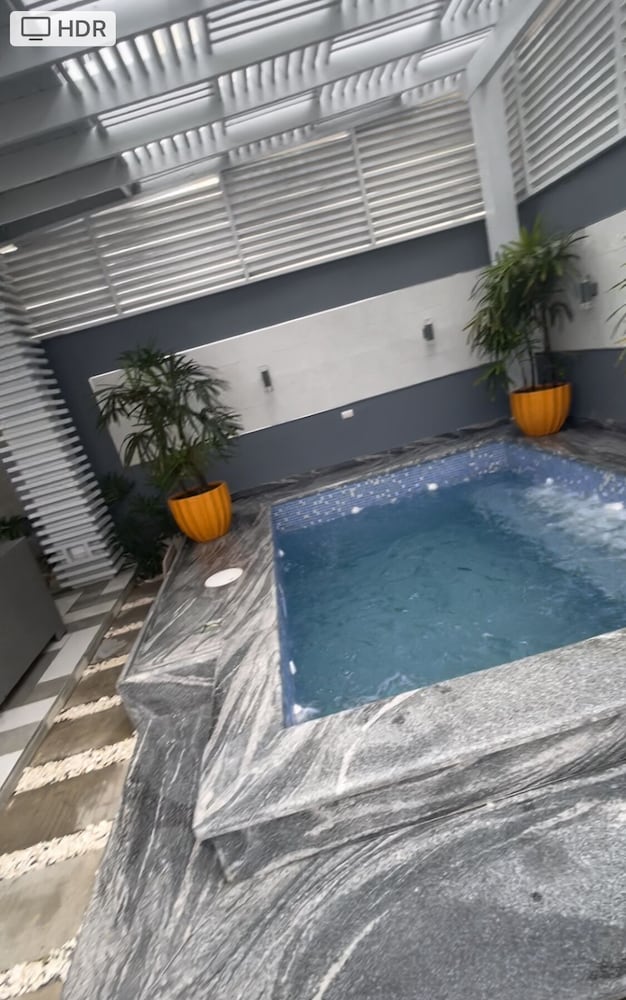 Luxury Villa photo 2