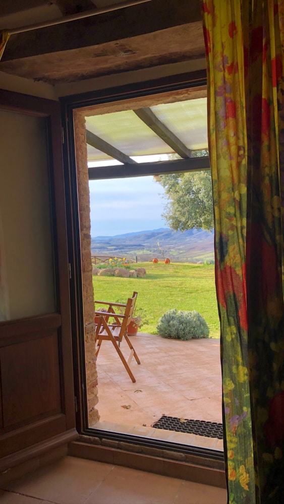 Comfort Triple Room, Balcony, Garden View, photo 6