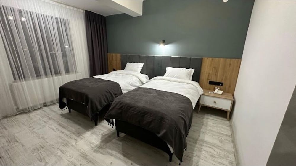 Family Double or Twin Room photo 1