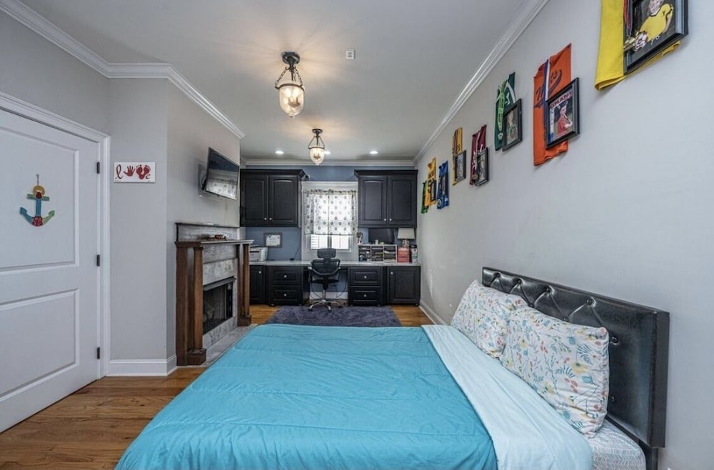 Standard Room, 1 Bedroom, Lake View, Lakeside photo 1