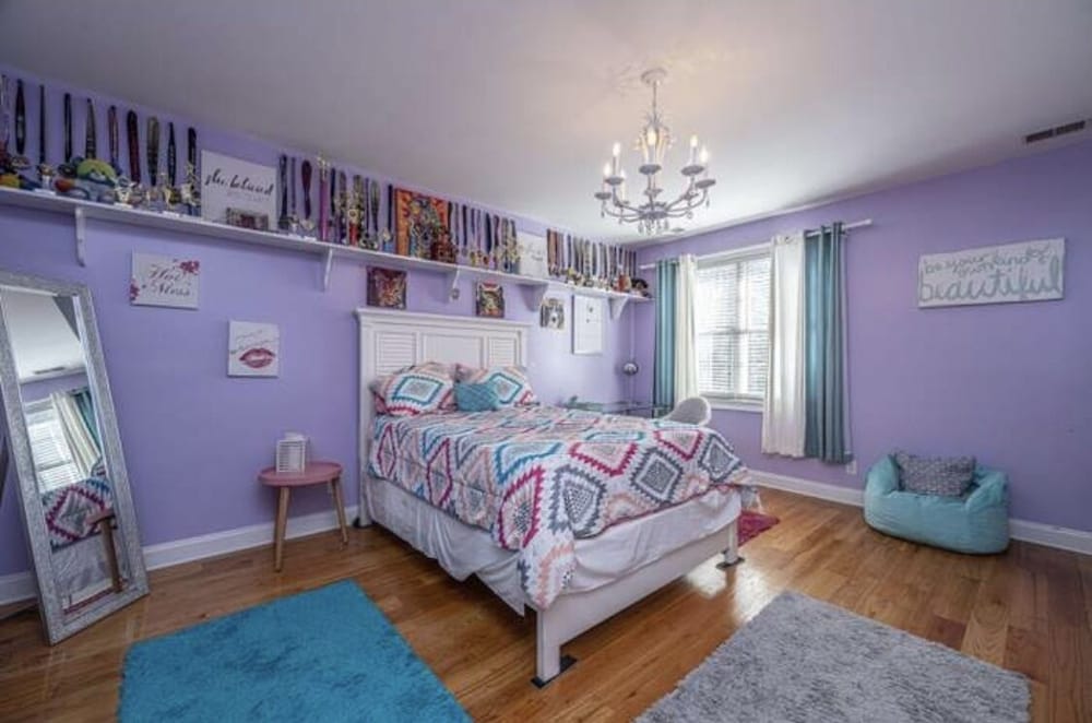 Deluxe Single Room, 1 Queen Bed, Lake View, Lakeside photo 1