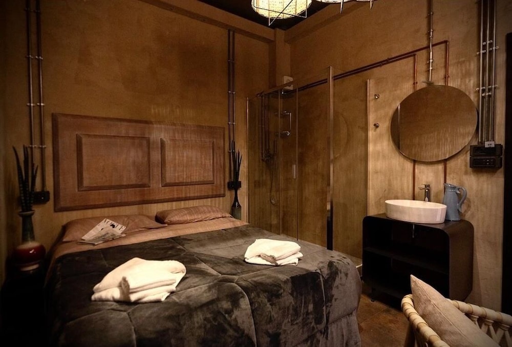 Superior Double or Twin Room (without toilet) photo 2