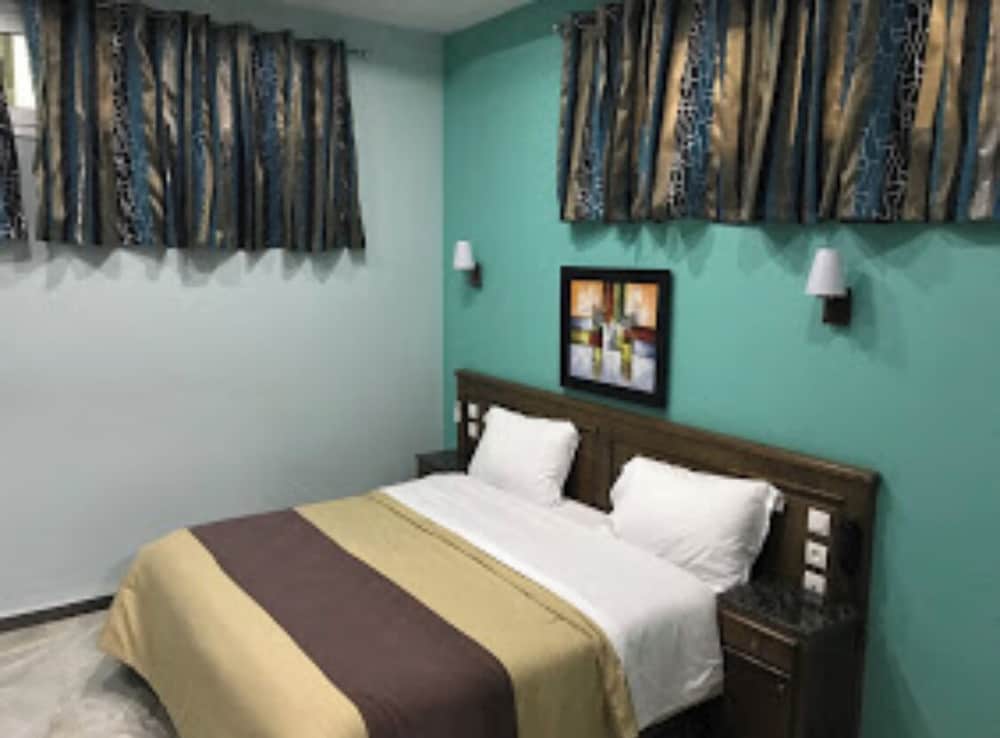 Double Room Single Use, City View photo 1