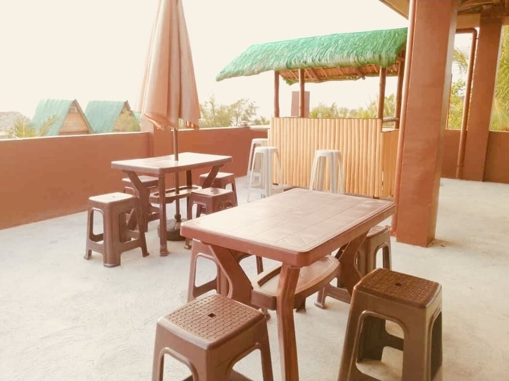 Luxury Villa, 1 Bedroom, Balcony, Ocean View photo 3