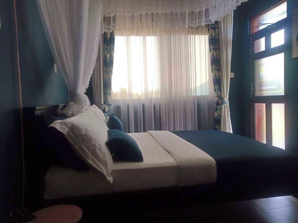 Executive Single Room