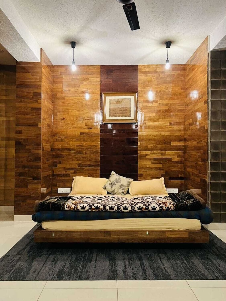 Deluxe Room photo 1
