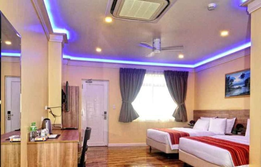 Standard Room, Poolside photo 3